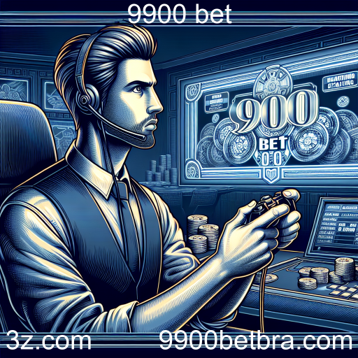 Últimas Notícias do Mundo dos Jogos no 9900 Bet