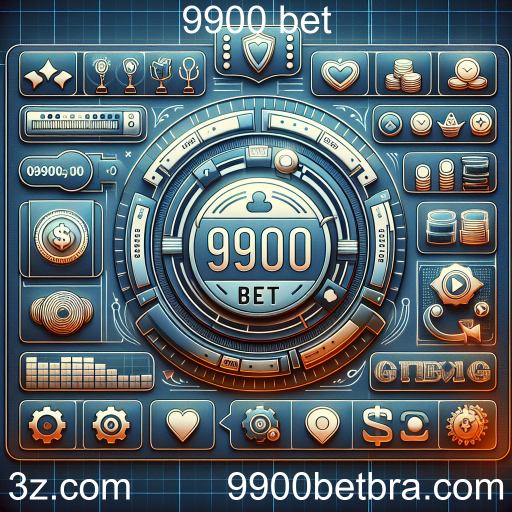 Resultados dos Jogos na 9900 Bet